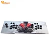 Pandora Box custom home arcade,cost of arcade game machines