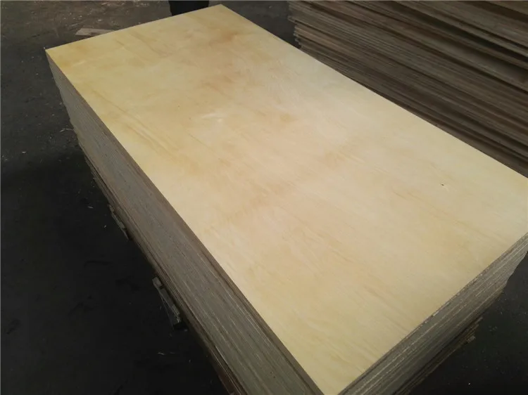 beech plywood