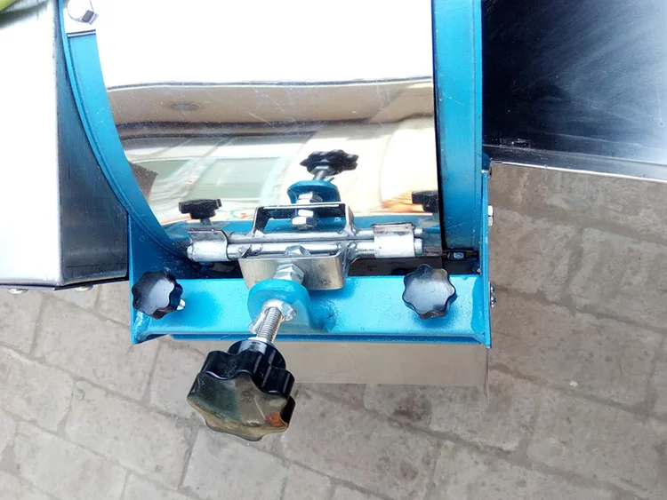 KMKQS01 Newest design Vegetable cutting machine