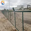 Security fence 358 prison prices pool