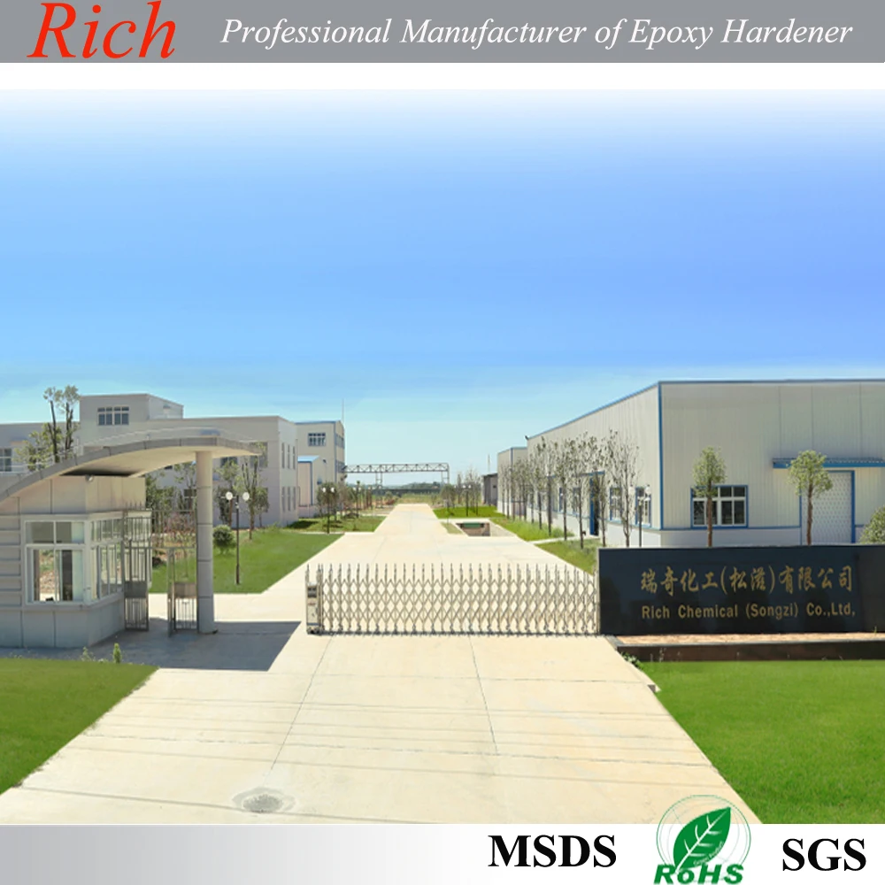 
Stone Repiring Epoxy Adhesives Hardener, Marble Epoxy Adhesive, Epoxy Resin Hardener R-2283 