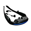 52 inch Virtual Wide Screen Video Glasses Eyewear TF/SD Card Slot MPG/RM/RMVB/AVI/FLV
