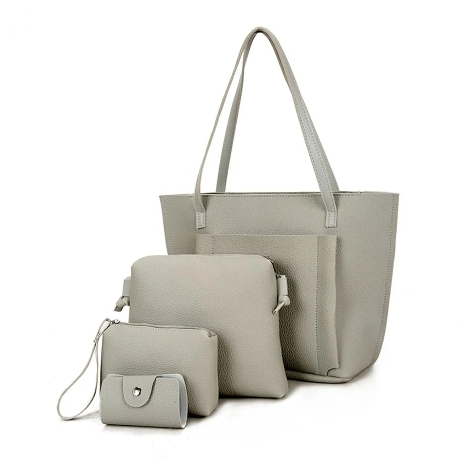 Ferchi Gata Handbag Clutch Bag In Price On Alibaba Catnew 4 Pcs Set Fashion Women Faux Leather Cross Body Shoulder Bag Handbag Card Holder