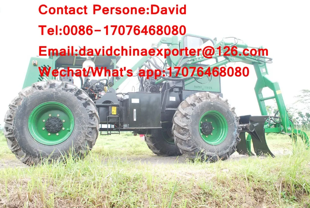 Customize Cameco 1850 Sugarcane Loader For Sale Buy 4wd Cane Grab