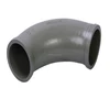 5 inch long radius 30 degree pipe elbow for concrete pumps