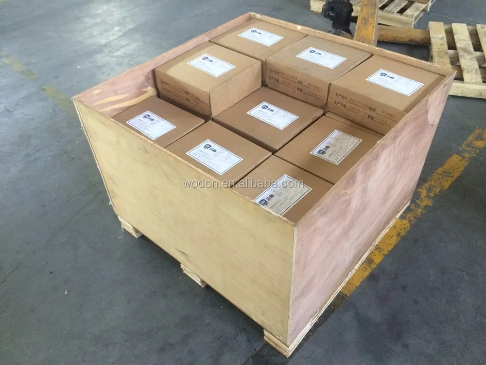 Wodon manufactured Tungsten carbide flux cored welding wire for die and tough