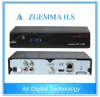 Enigma2 Linux IPTV server Satellite Receiver MPEG2-4/H.264 Hardware decoding DVB S/S2 ZGEMMA H.S