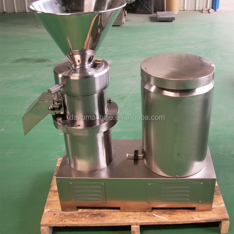 Multifunction Red Chilli Sauce Paste Crushing Making Machine Buy