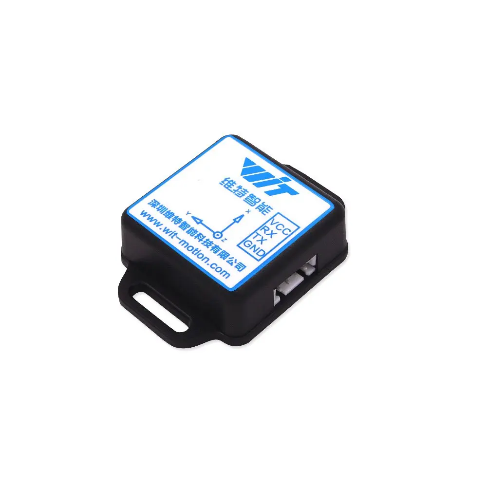Cheap Memsic 2125 Dual Axis Accelerometer, find Memsic 2125 Dual Axis