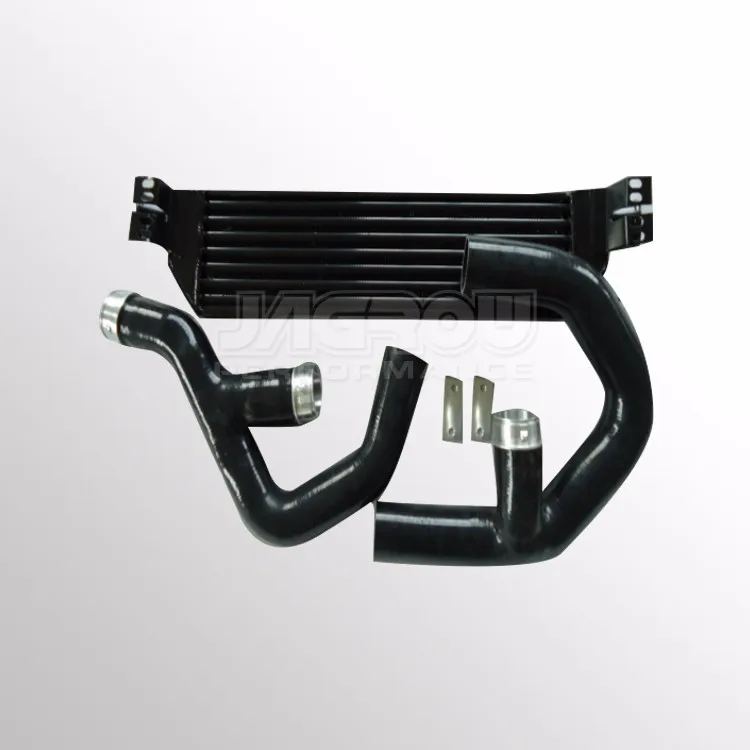 Upgrade Intercooler Kit For Vw Golf Mk5 Mk6 2.0t,Twin Intercooler Buy
