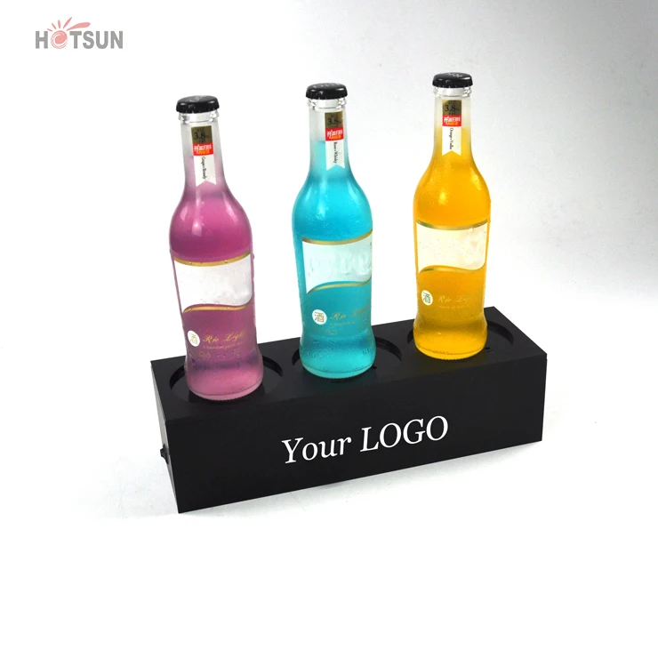 LED glorifier holder8