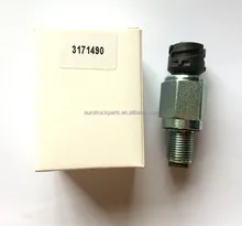 الأوروبي شاحنة اجزاء الفلترات الخارجية 3171490 عجلة السرعة الاستشعار سعر ل volvo1