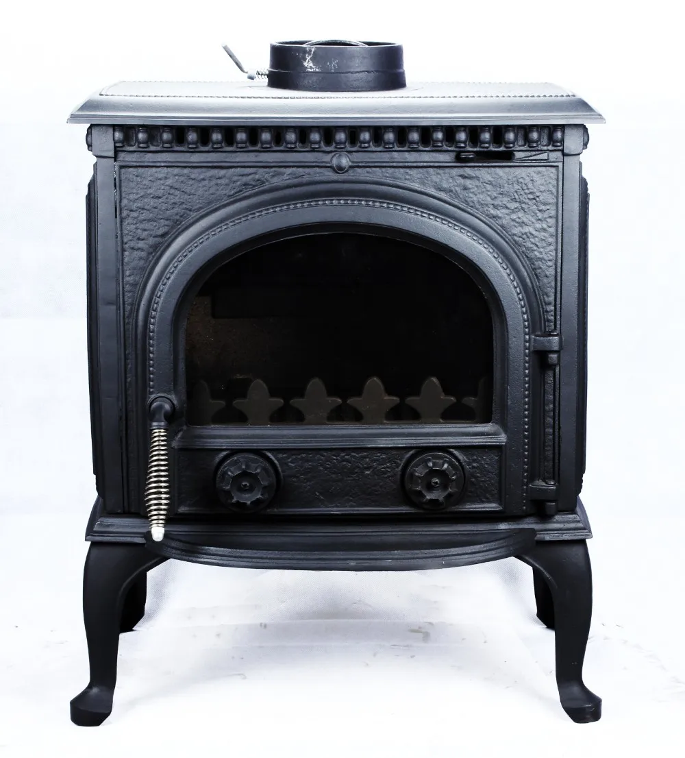 Oakland foundry company wood stove