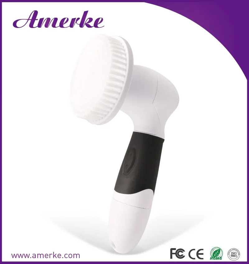 electric hand brush