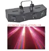 Guangzhou LED 24w four heads Laser Fight Light for dj/disco/Christmas/party/wedding lighting decoration