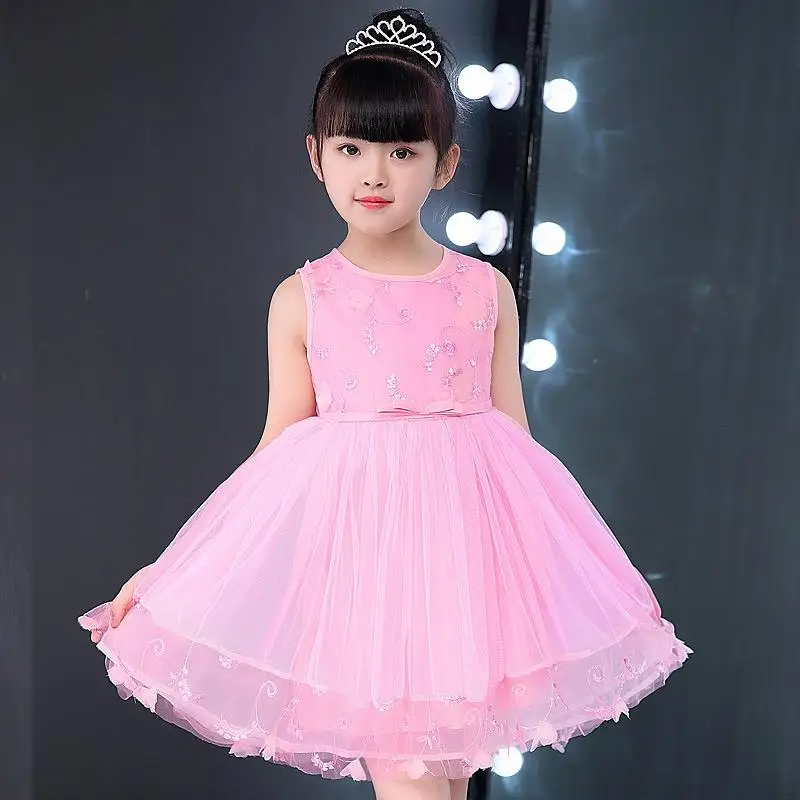 ball gown for 7th birthday