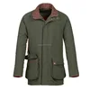 2016 Waterproof Woodland Winter Olive Green Jacket