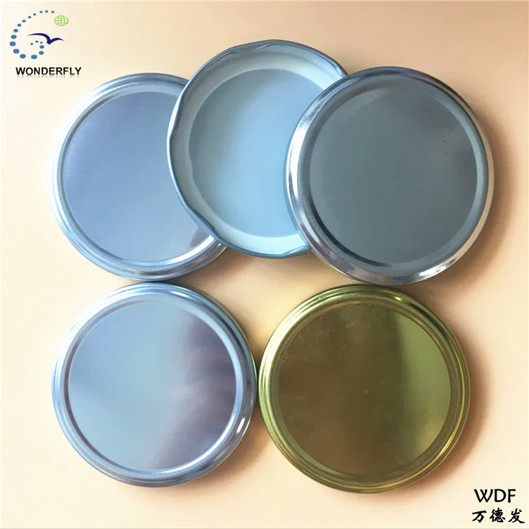 Wholesale Metal Twist Off 38mm Cap For Glass Bottle Buy Twist Off