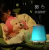2019 Bluetooth speaker with aromatherapy nebulizer diffuser scent diffuser