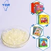 High molecular weight acrylic solid type resin water soluble acrylate resin