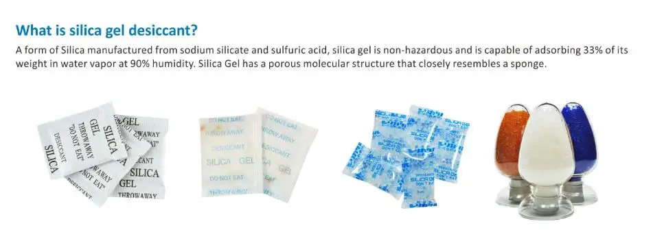 silica gel 1