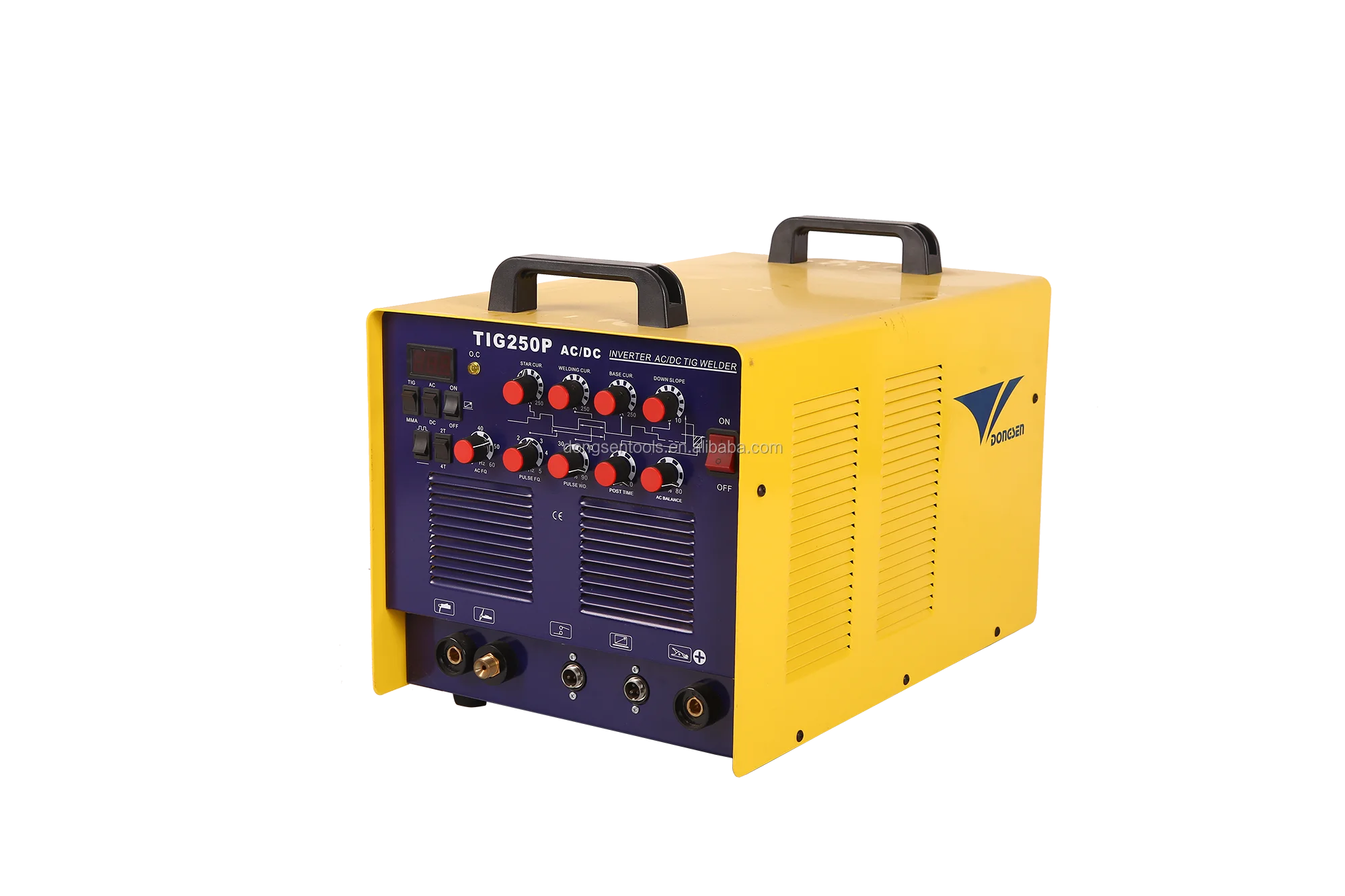 Argon Welding Machine Tig Ac Dc Tig/mma200 Tig Welding Machine Price