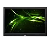 15 inch HD interface internal speaker resolution 1680X1050 support 1080P desktop computer monitor