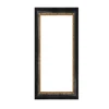 Antique moving wood word carverd picture frames for home coffee hotel decor