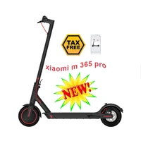 

2019 New Xiaomi M365 proScooter 300W Electric Balancing Scooter for adult