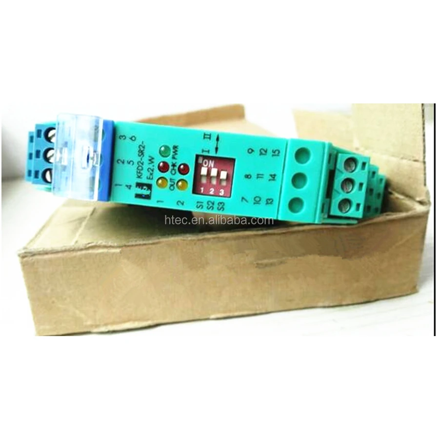 safety barrier MTL706+