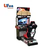 coin operated video racing simulator machines midnight maximum tune 5 game machine for arcade centre