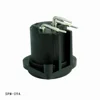 Audio jack connector in bales xlr connectors