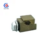 new product aluminum cold forging die casting parts