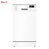 Freestanding Automatic Dish Washer Machine For Home