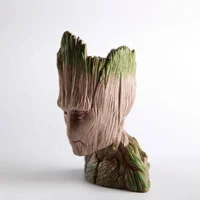 

Tree Man Baby Groot Flowerpot Flower Pot Planter