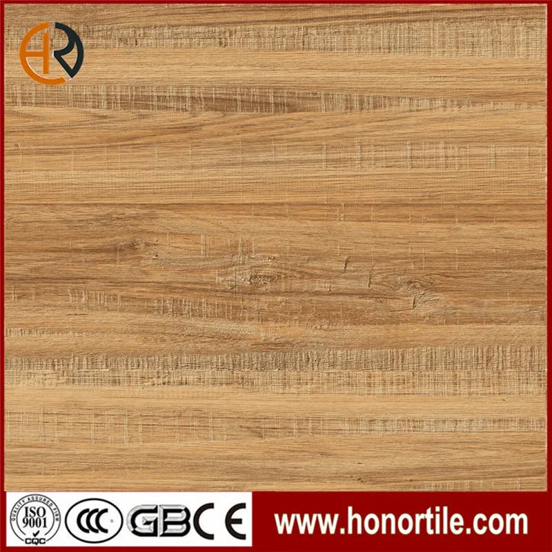 Chinese polished wood  60x60 80x80 grain porcelain floor tiles