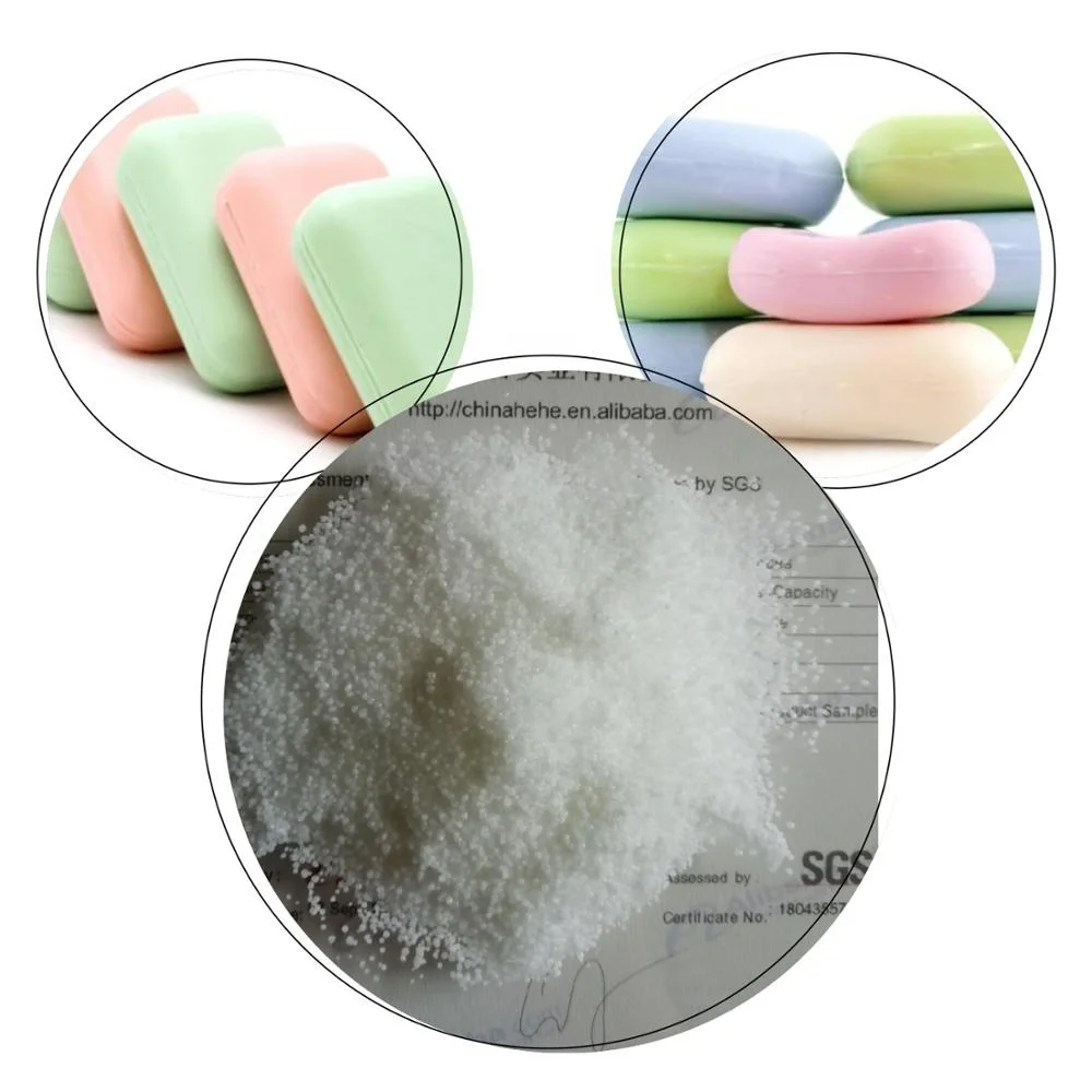 
Best Price of High Quality Stearic Acid in China 