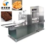 Ice-box cookies slicing and aligning machine for food factory