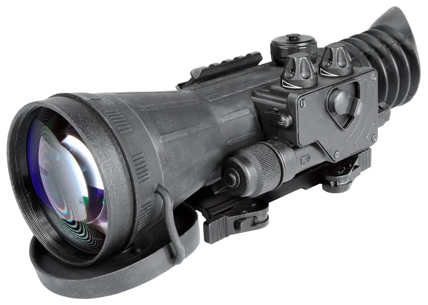 Gen 4 night vision rifle scope