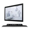 Wall mounted or desktop stand 21.5 inch LCD Touch Screen Computer