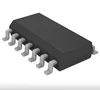 Integrated Circuit HCS515/SL IC CODE HOPPING DECODER 14SOIC