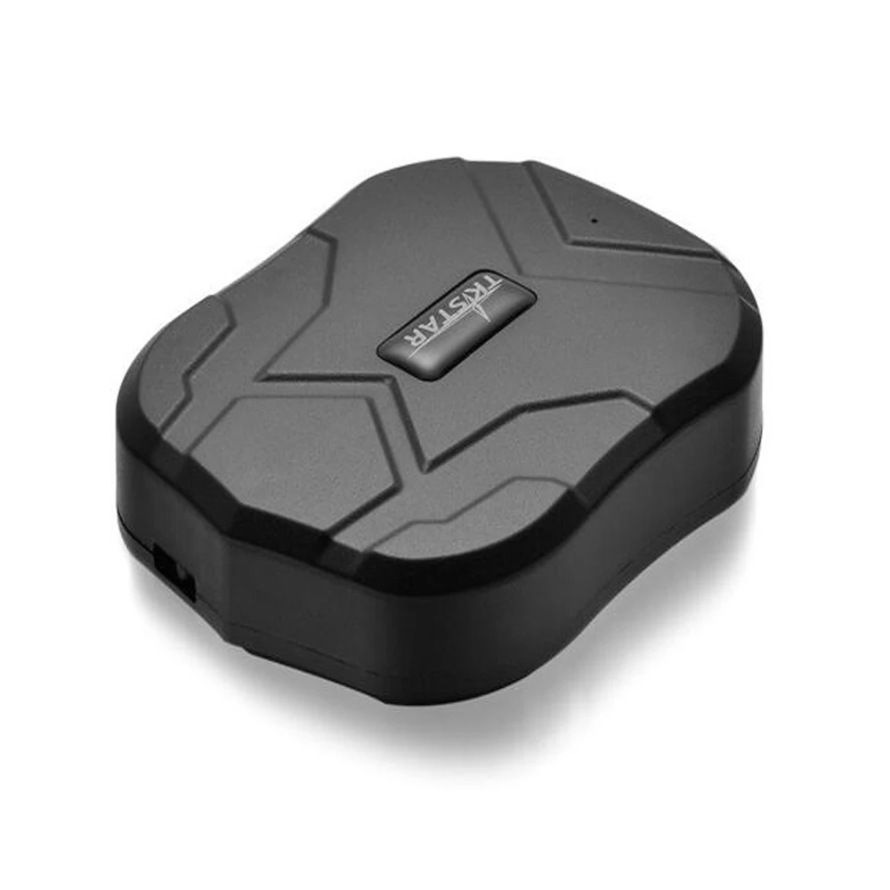 Gps Tracking Device Car Strong Ip67 Tkstar Gps Tracker Tk905