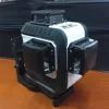 Cross line vertical and 3x360-degree horizontal Laser level 660nm