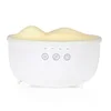 home decoration led 500ml mist custom logo scent aroma essential oil diffuser