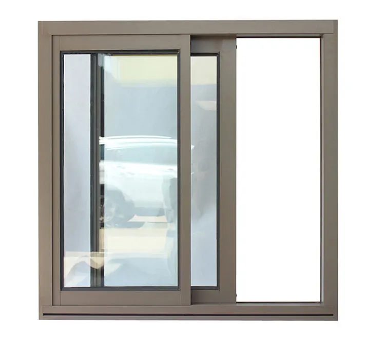 Burglar Proof Double Glazed Aluminum Bar For Window And Door Buy