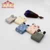 Spring autumn 2018 cotton korean cute animal baby kids socks