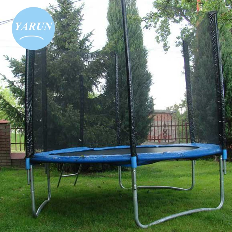 Yarun 10ft Heavy Duty Spring Outdoor Trampoline For Sale Buy Spring