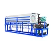 Guangzhou Koller Industrial Direct Cooling 3 Tons Ice Block Making Machine