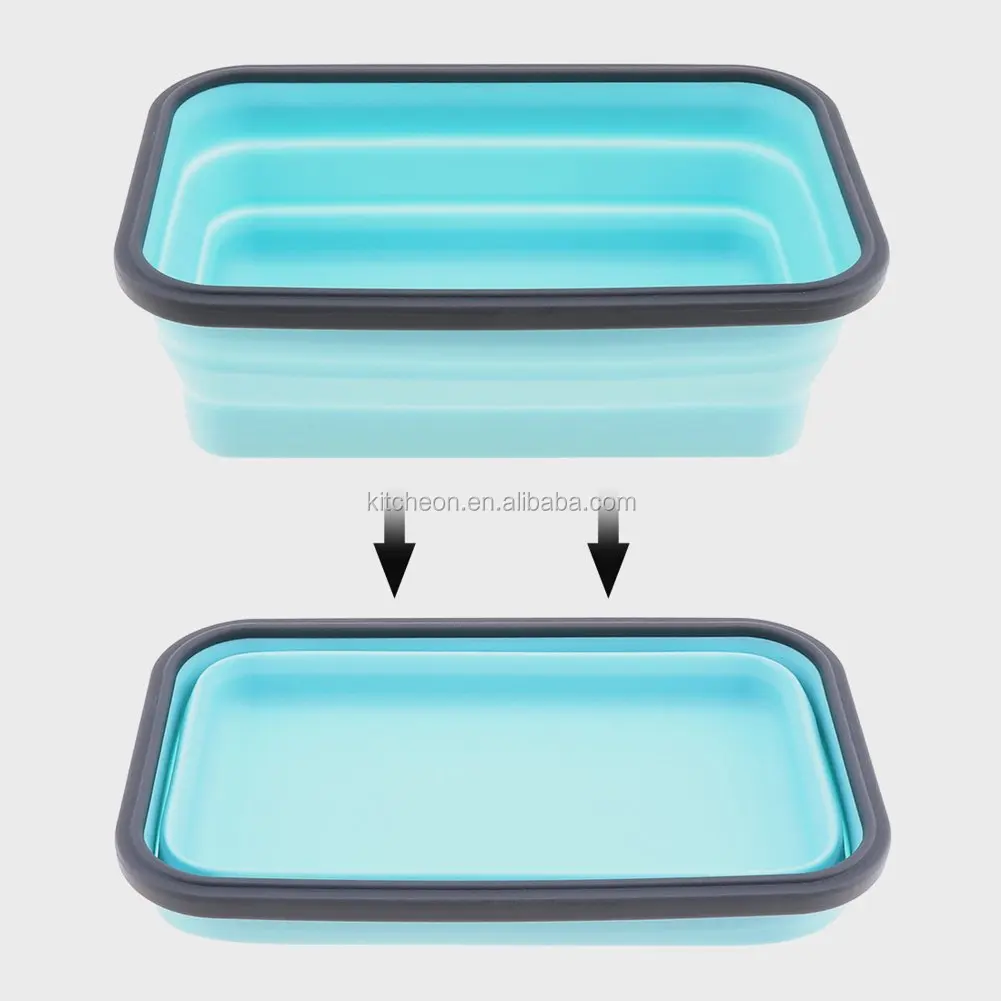 Food Storage Container