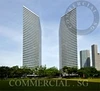 Singapore Office Space Leasing